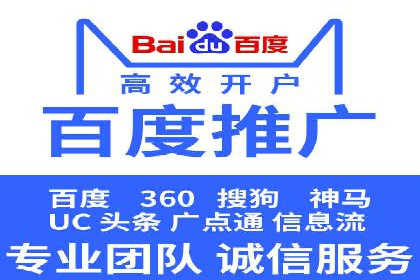 SEM网络推广案例：打造行业影响力品牌